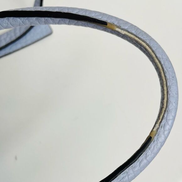 Kate Spade New York Carter Street Kylie Satchel Periwinkle - Picture 16 of 16